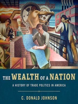 cover image of The Wealth of a Nation